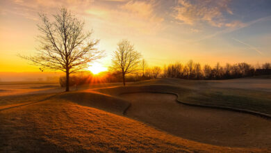 Euro Golf Guide - The Ultimate Directory for Golf in Europe.