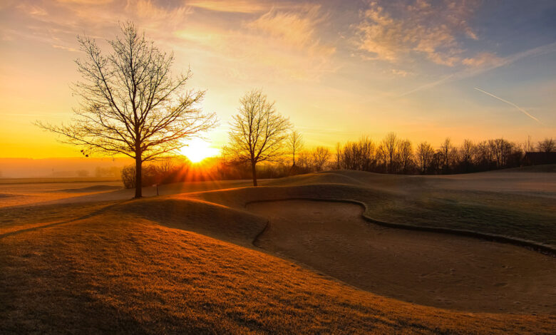 Euro Golf Guide - The Ultimate Directory for Golf in Europe.
