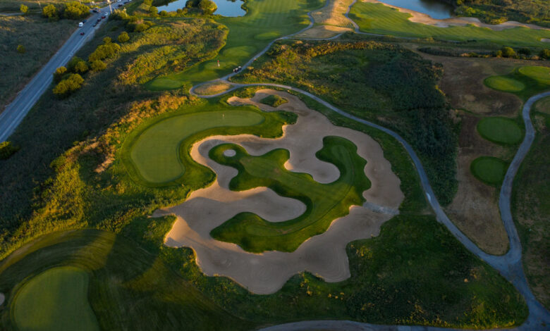 Euro Golf Guide - The Ultimate Directory for Golf in Europe.