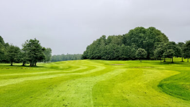 Euro Golf Guide - The Ultimate Directory for Golf in Europe.