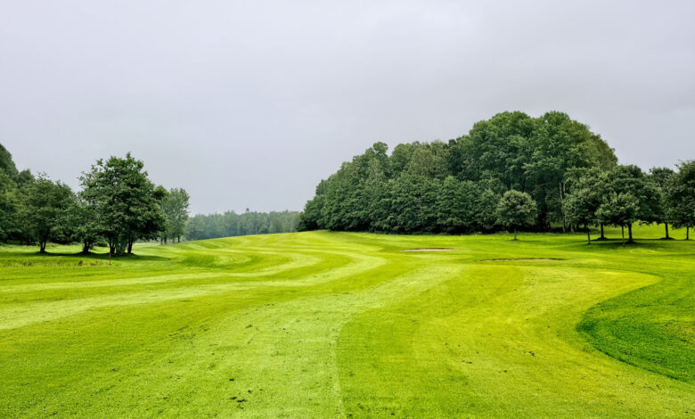 Euro Golf Guide - The Ultimate Directory for Golf in Europe.