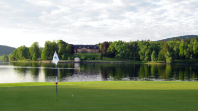 Euro Golf Guide - The Ultimate Directory for Golf in Europe.