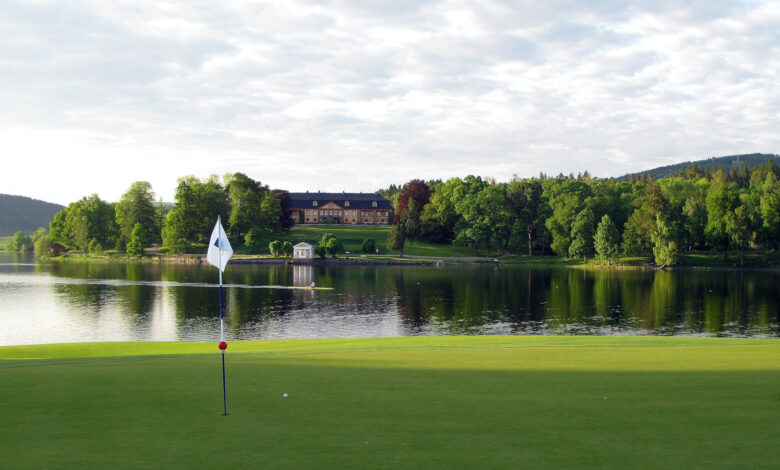 Euro Golf Guide - The Ultimate Directory for Golf in Europe.