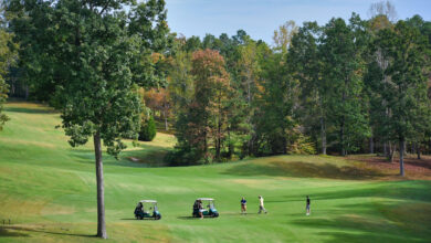 Euro Golf Guide - The Ultimate Directory for Golf in Europe.