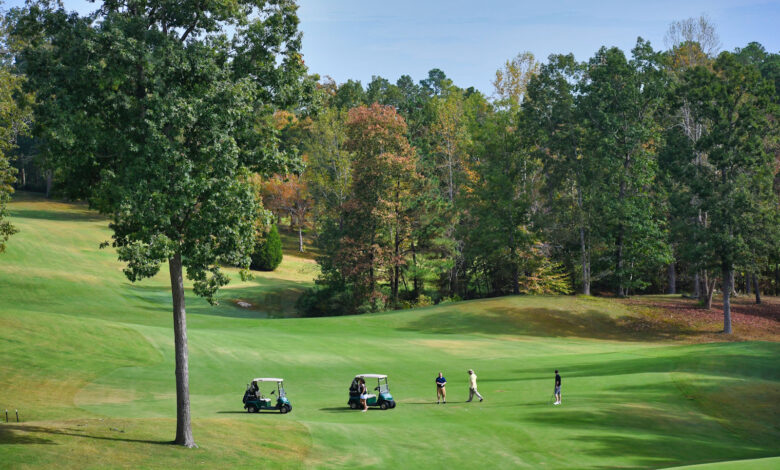 Euro Golf Guide - The Ultimate Directory for Golf in Europe.