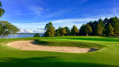 Euro Golf Guide - The Ultimate Directory for Golf in Europe.