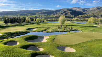 Euro Golf Guide - The Ultimate Directory for Golf in Europe.