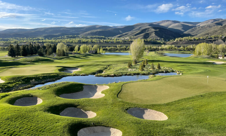 Euro Golf Guide - The Ultimate Directory for Golf in Europe.