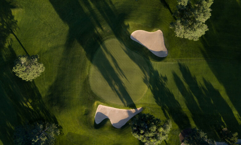 Euro Golf Guide - The Ultimate Directory for Golf in Europe.