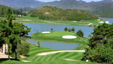 Euro Golf Guide - The Ultimate Directory for Golf in Europe.