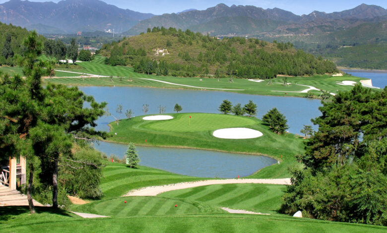 Euro Golf Guide - The Ultimate Directory for Golf in Europe.