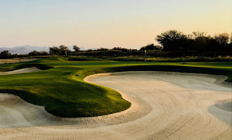 Euro Golf Guide - The Ultimate Directory for Golf in Europe.