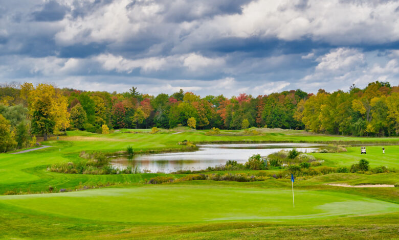 Euro Golf Guide - The Ultimate Directory for Golf in Europe.