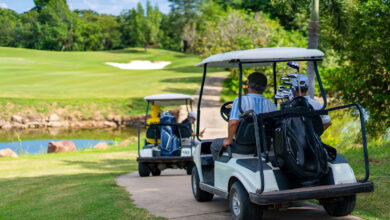 Euro Golf Guide - The Ultimate Directory for Golf in Europe.
