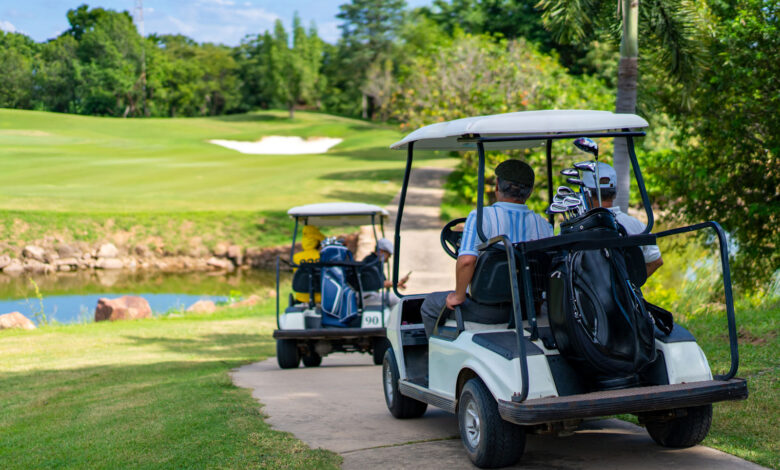Euro Golf Guide - The Ultimate Directory for Golf in Europe.