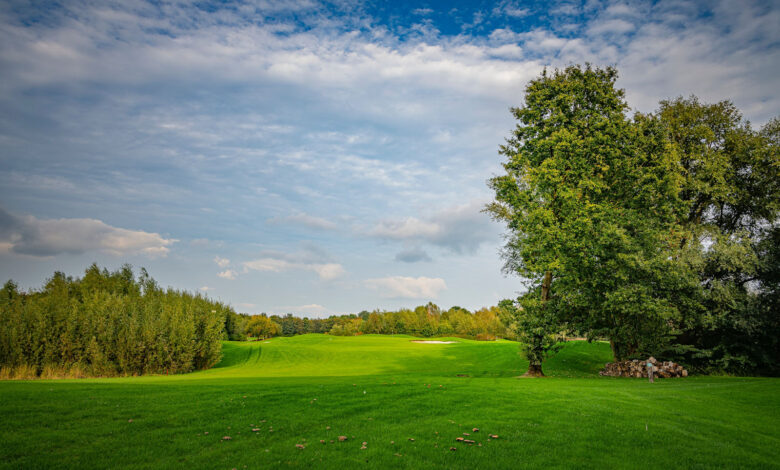 Euro Golf Guide - The Ultimate Directory for Golf in Europe.