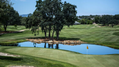 Euro Golf Guide - The Ultimate Directory for Golf in Europe.