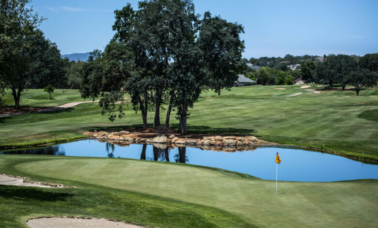 Euro Golf Guide - The Ultimate Directory for Golf in Europe.