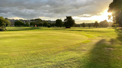 Euro Golf Guide - The Ultimate Directory for Golf in Europe.