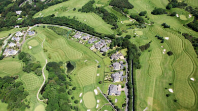 Euro Golf Guide - The Ultimate Directory for Golf in Europe.