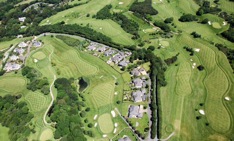Euro Golf Guide - The Ultimate Directory for Golf in Europe.