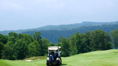 Euro Golf Guide - The Ultimate Directory for Golf in Europe.