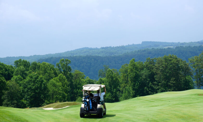 Euro Golf Guide - The Ultimate Directory for Golf in Europe.