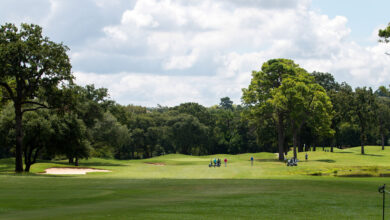 Euro Golf Guide - The Ultimate Directory for Golf in Europe.