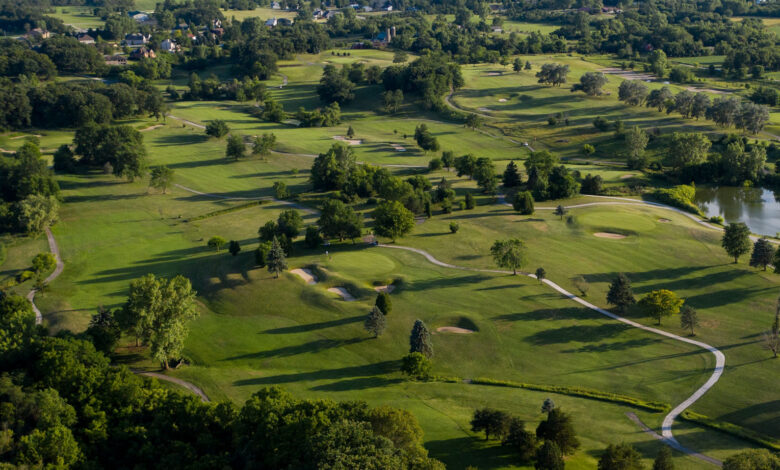 Euro Golf Guide - The Ultimate Directory for Golf in Europe.